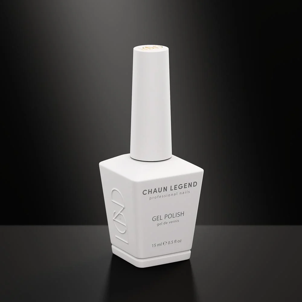 LGND Gel Polish 0.5 oz. - #LG5031 Coconut Milk by Chaun Legend