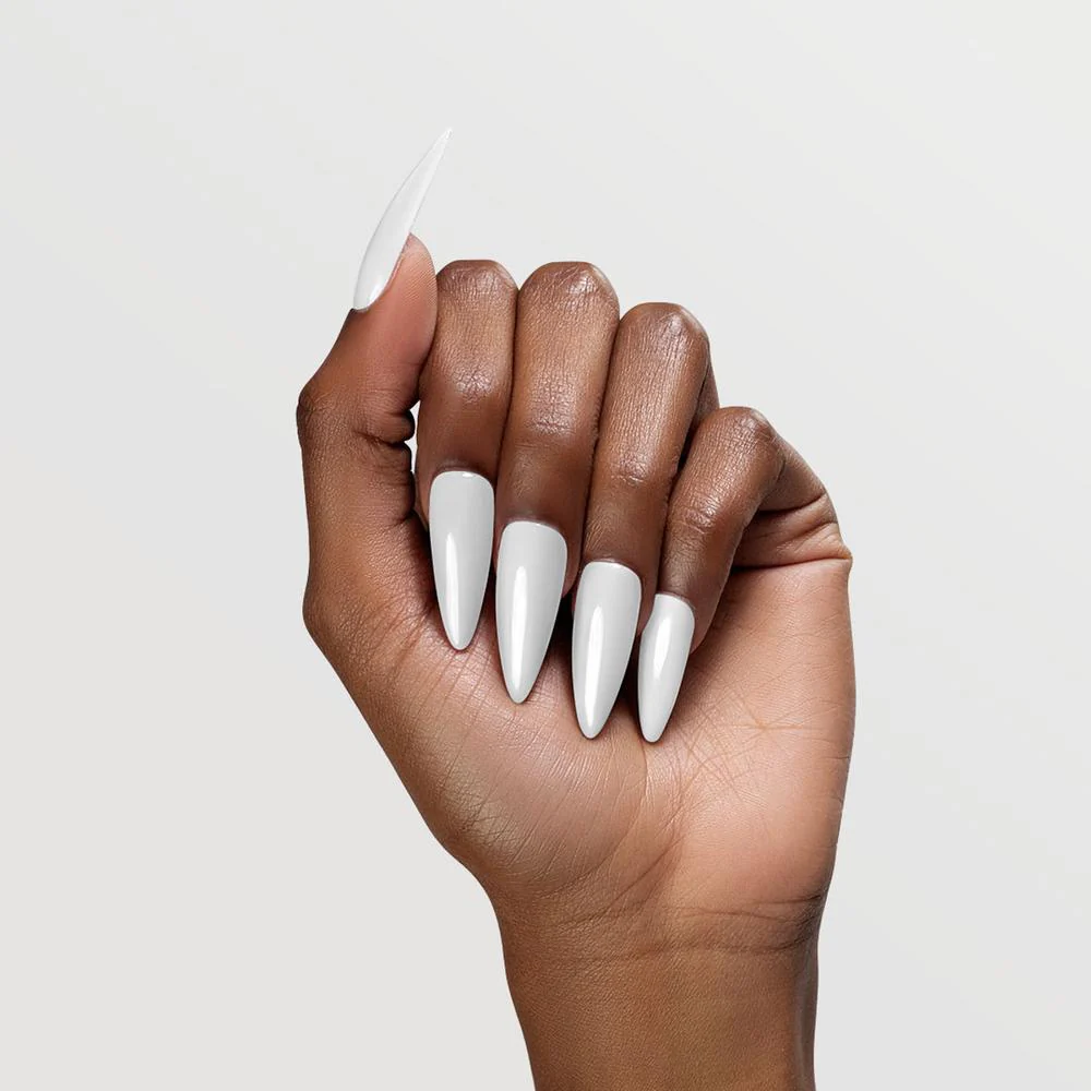 LGND Gel Polish 0.5 oz. - #LG5031 Coconut Milk by Chaun Legend - Image 2