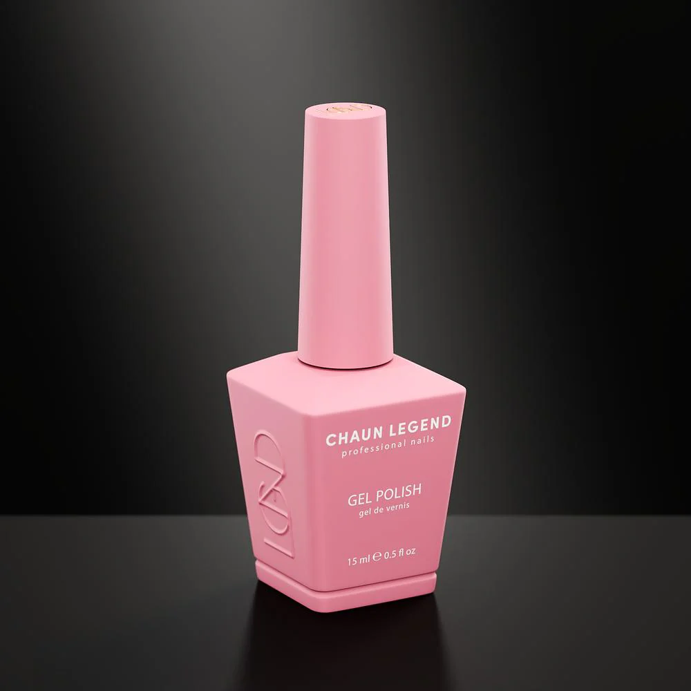 LGND Gel Polish 0.5 oz. - #LG5037 Baby Doll by Chaun Legend