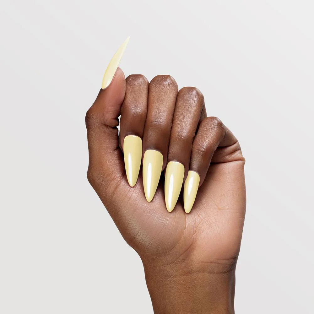 LGND Gel Polish 0.5 oz. - #LG5041 Fia Get Me Not by Chaun Legend - Image 2