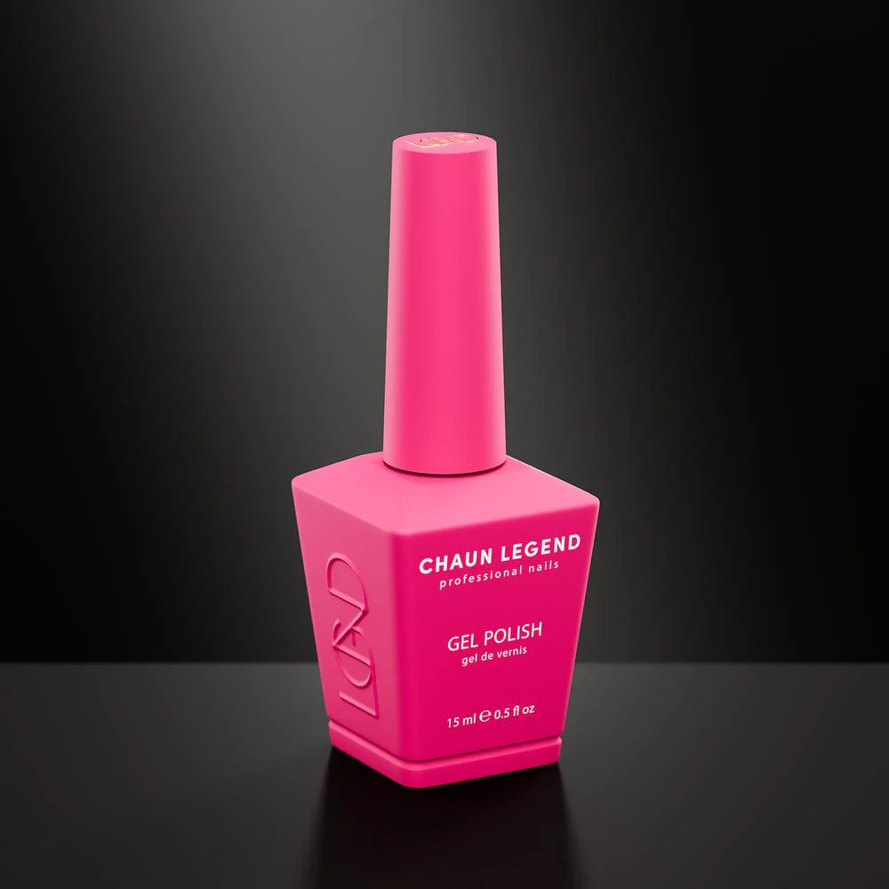 LGND Gel Polish 0.5 oz. - #LG5055 Love Struck by Chaun Legend