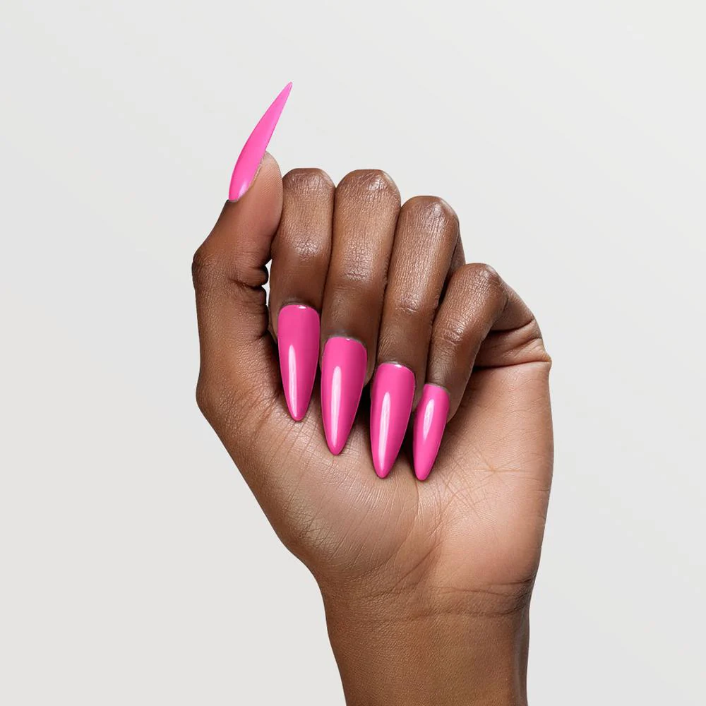 LGND Gel Polish 0.5 oz. - #LG5055 Love Struck by Chaun Legend - Image 2