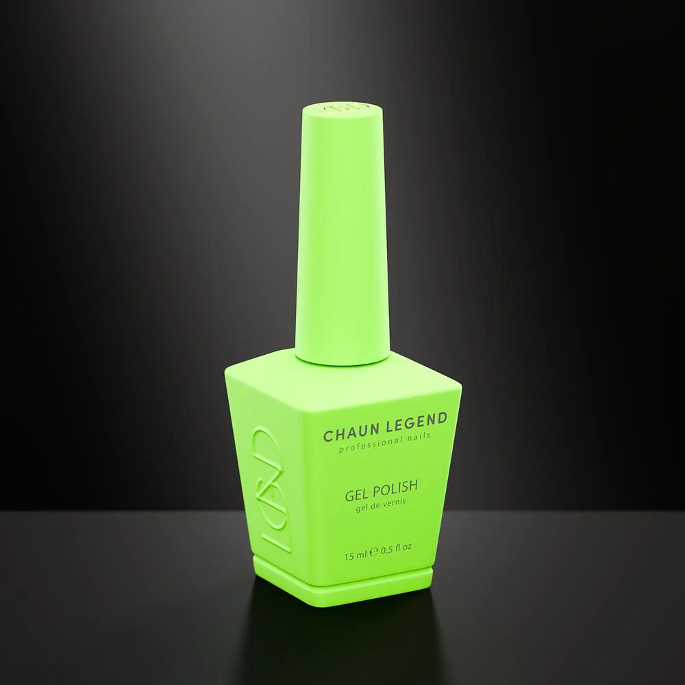 LGND Gel Polish 0.5 oz. - #LG5056 Astro Turf by Chaun Legend