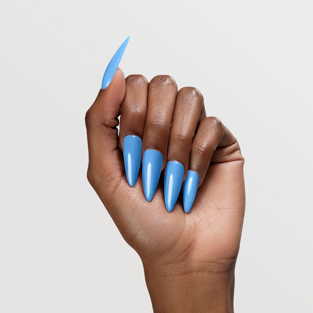 LGND Gel Polish 0.5 oz. - #LG5059 Sea Breeze by Chaun Legend - Image 2