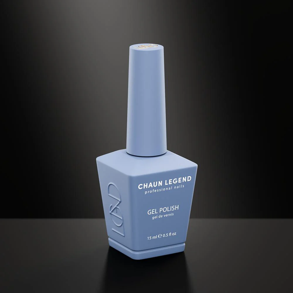 LGND Gel Polish 0.5 oz. - #LG5064 Berrywinkle by Chaun Legend