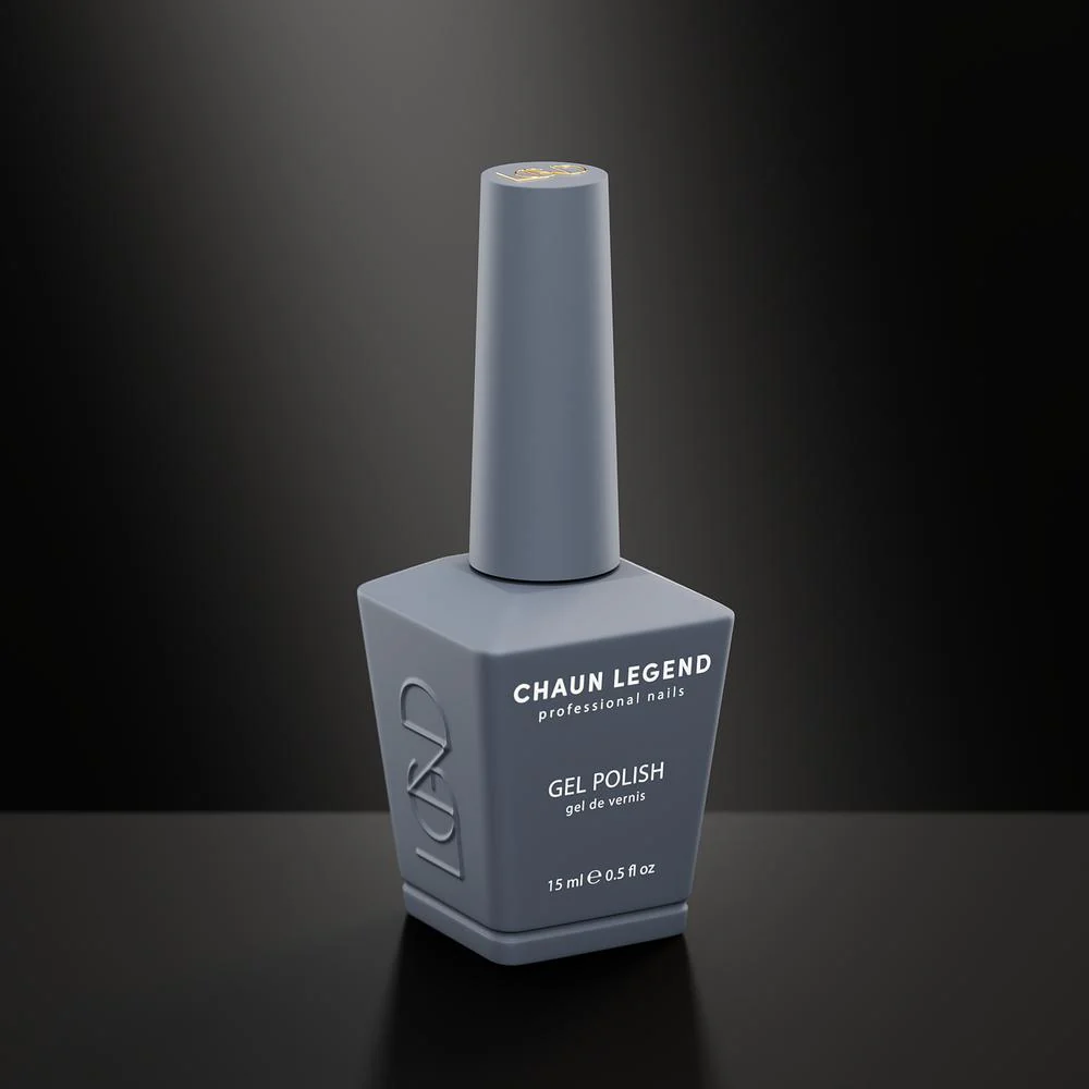 LGND Gel Polish 0.5 oz. - #LG5065 5 Dollar More by Chaun Legend