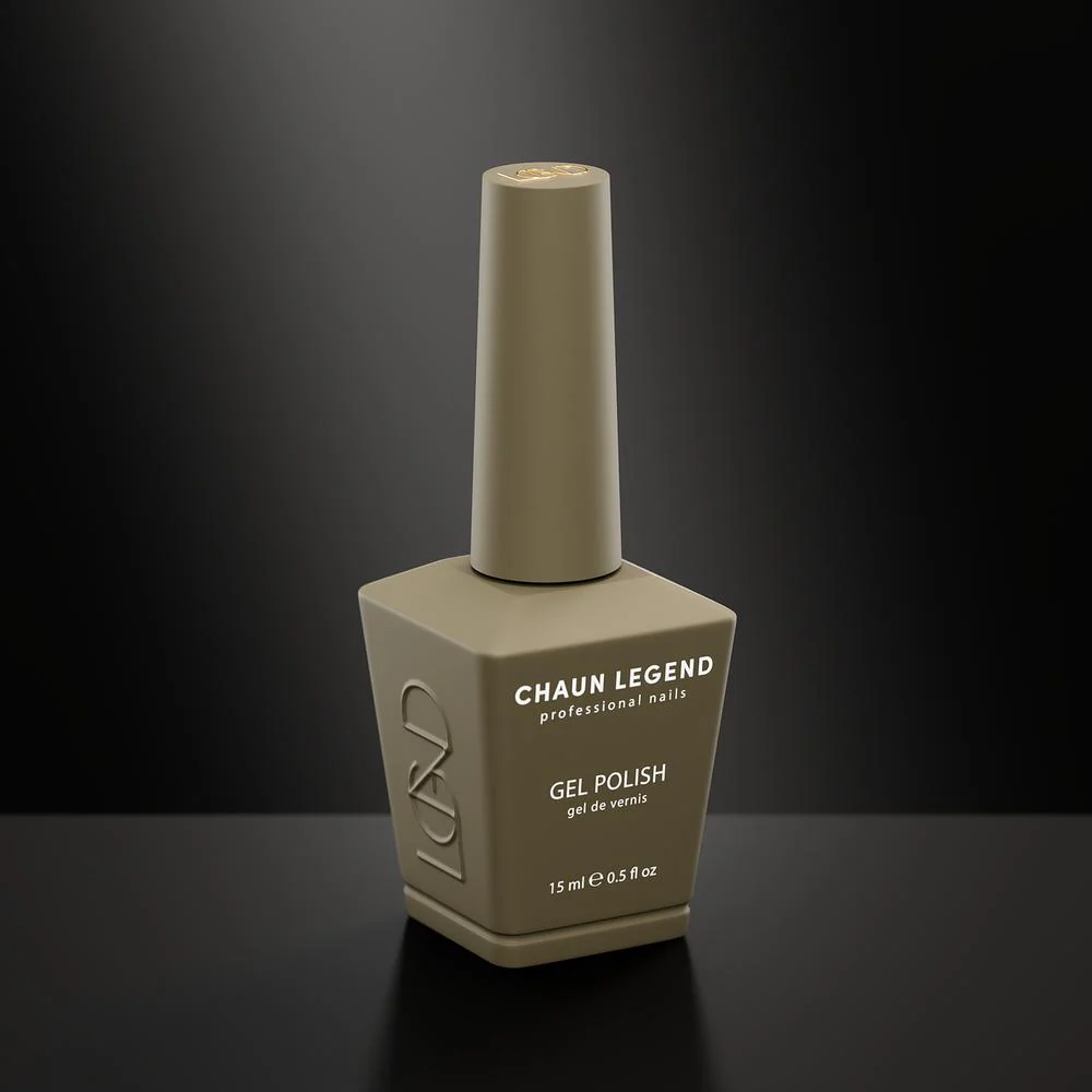 LGND Gel Polish 0.5 oz. - #LG5066 Filthy Martini by Chaun Legend