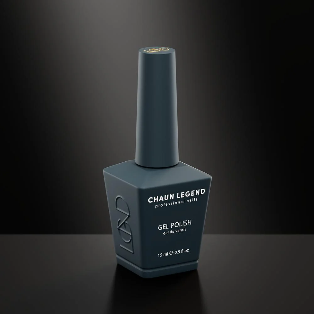 LGND Gel Polish 0.5 oz. - #LG5071 Moss Be Lucky by Chaun Legend