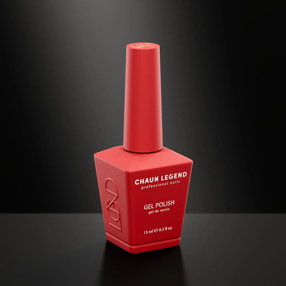 LGND Gel Polish 0.5 oz. - #LG5079 King of Hearts by Chaun Legend