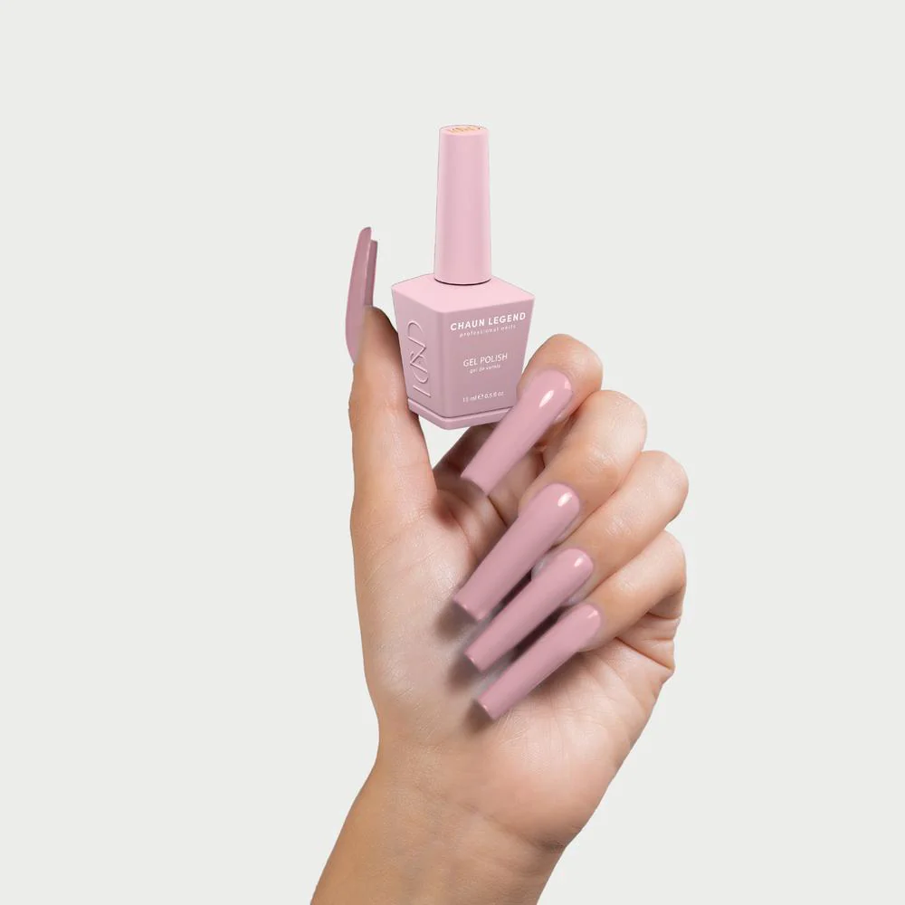 LGND Gel Polish 0.5 oz. - #LG5081 - #LG5090 = 10 Colors by Chaun Legend - Image 4