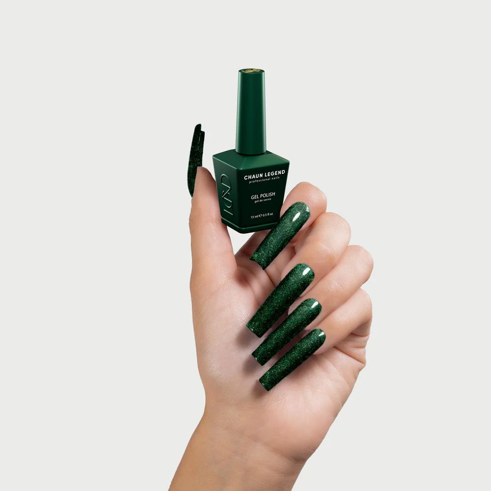 LGND Gel Polish 0.5 oz. - #LG5081 - #LG5090 = 10 Colors by Chaun Legend - Image 7