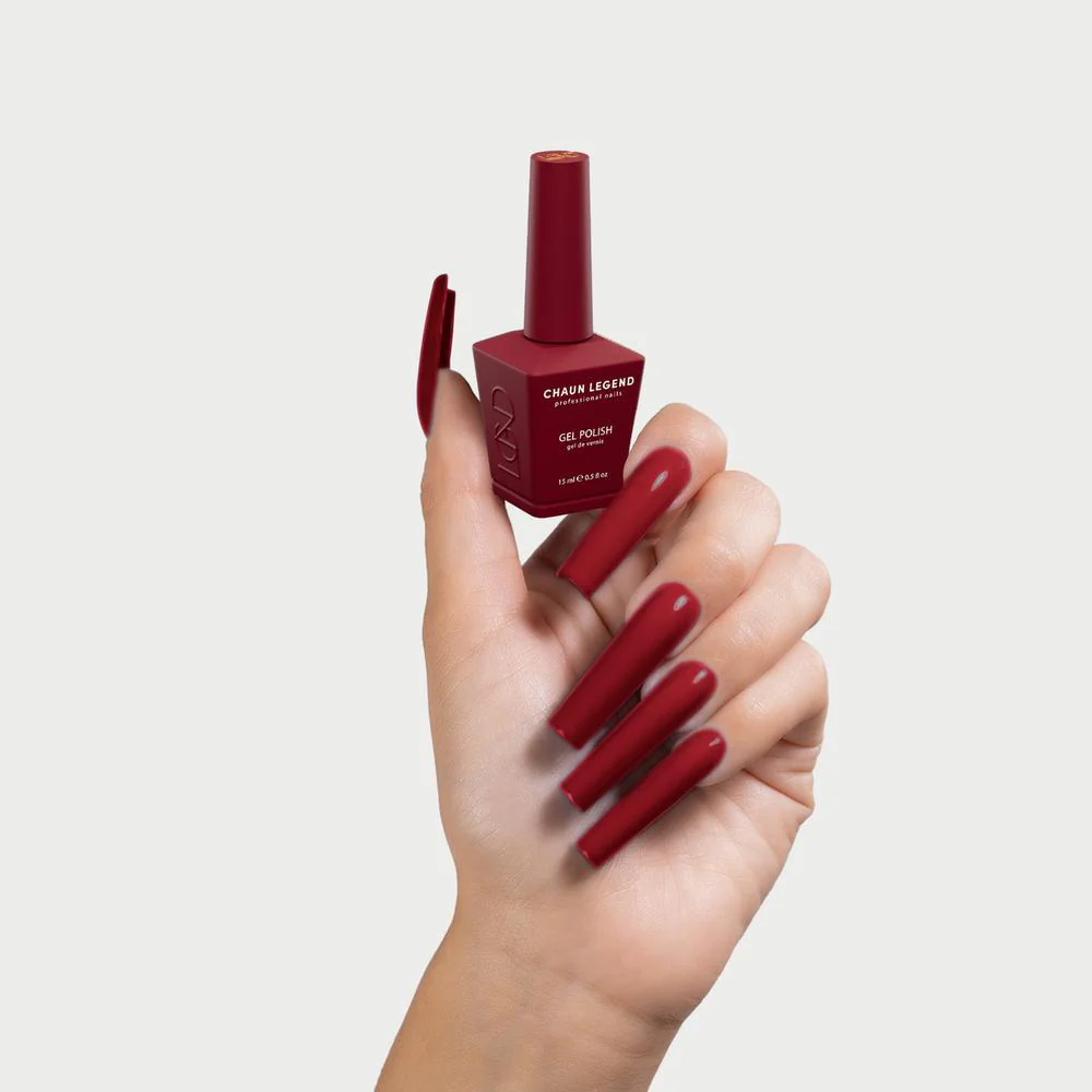 LGND Gel Polish 0.5 oz. - #LG5081 - #LG5090 = 10 Colors by Chaun Legend - Image 8
