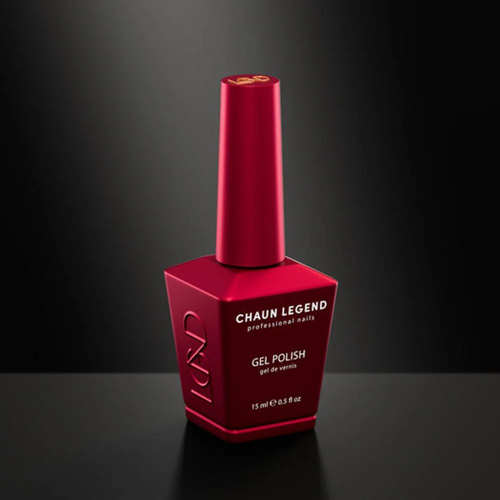 LGND Gel Polish 0.5 oz. - #LG5088 Sleigh My Bells by Chaun Legend
