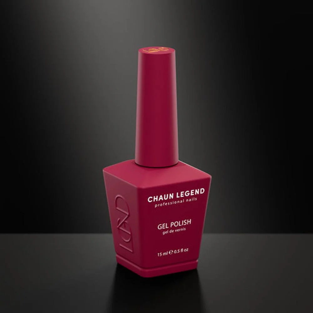 LGND Gel Polish 0.5 oz. - #LG5089 Kiss My Cheeks by Chaun Legend