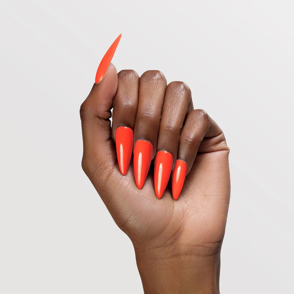 LGND Gel Polish 0.5 oz. - Set 6 Brightest Neon's by Chaun Legend - Image 3