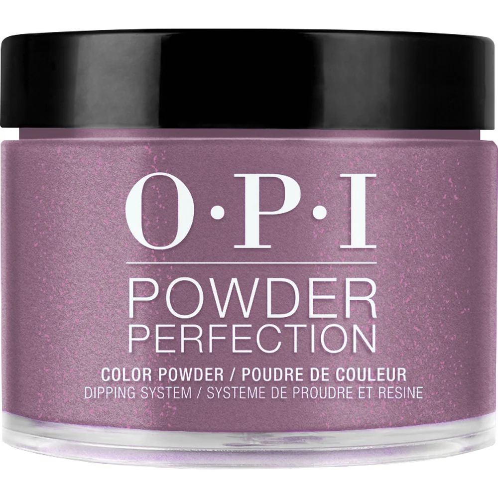 Lincoln Park Before Brunch Powder Perfection 1.5 oz. / The New OPIcons Collection by OPI
