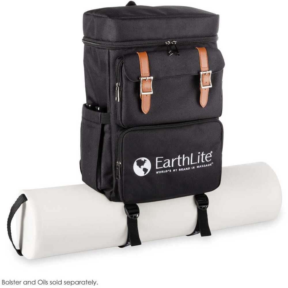 LMT GO-PACK™ - The Ultimate Therapist Travel Bag by EarthLite - Image 6