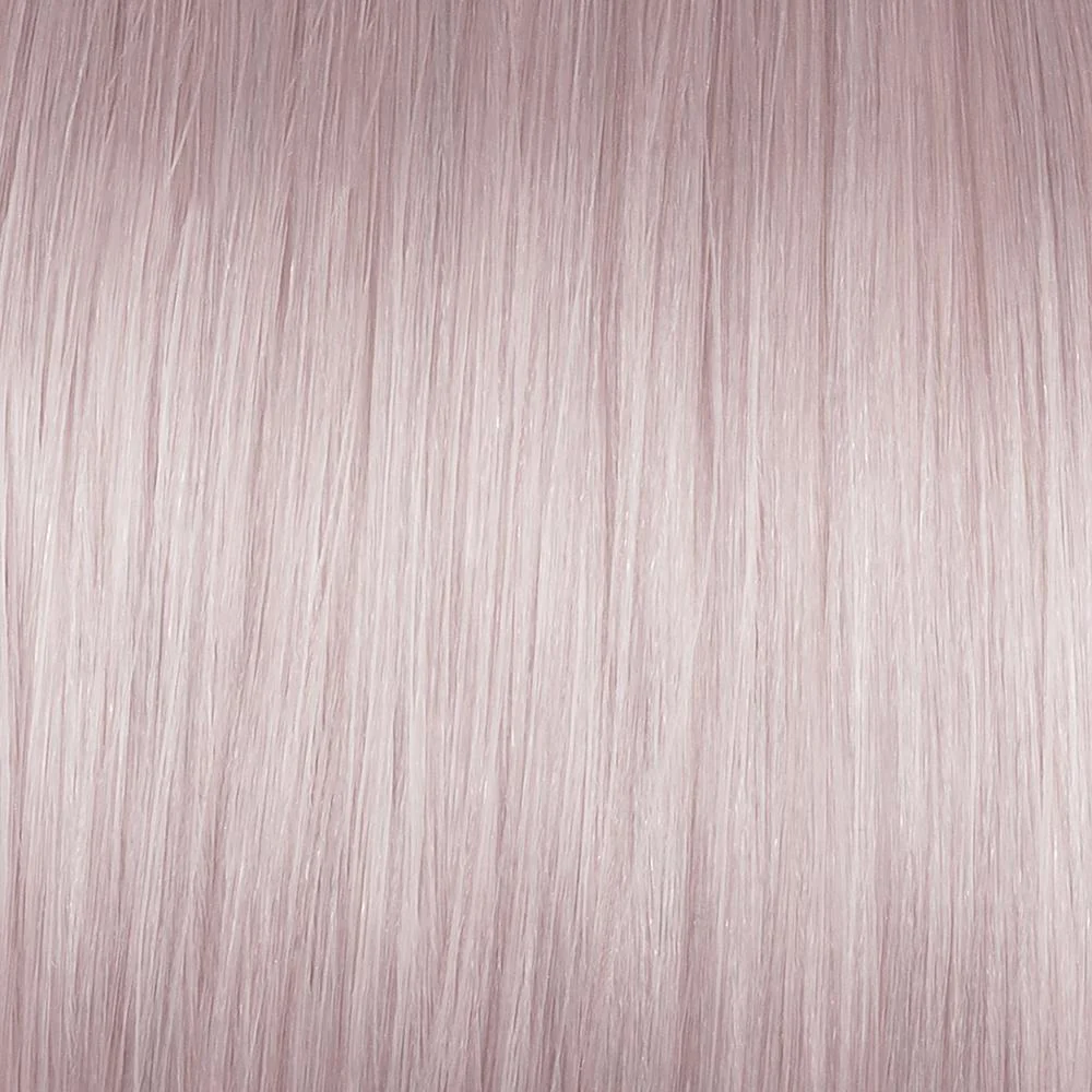 LumiShine Demi Permanent Liquid Color - 10V (10.2) - Violet Lightest Blonde / 2 oz. By Joico - Image 2
