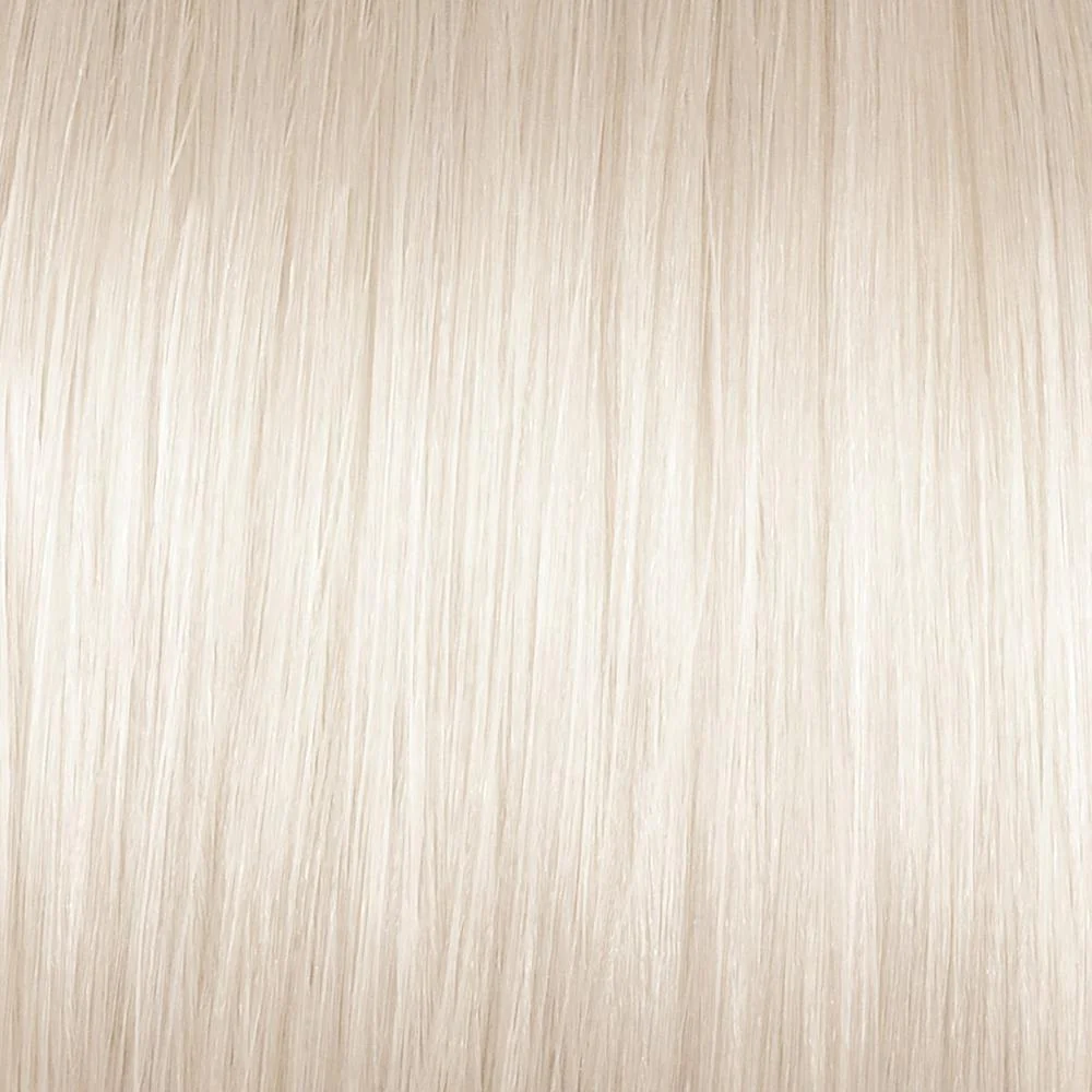 LumiShine Demi Permanent Liquid Color - 10VG (10.23) - Violet Gold Lightest Blonde / 2 oz. By Joico - Image 2
