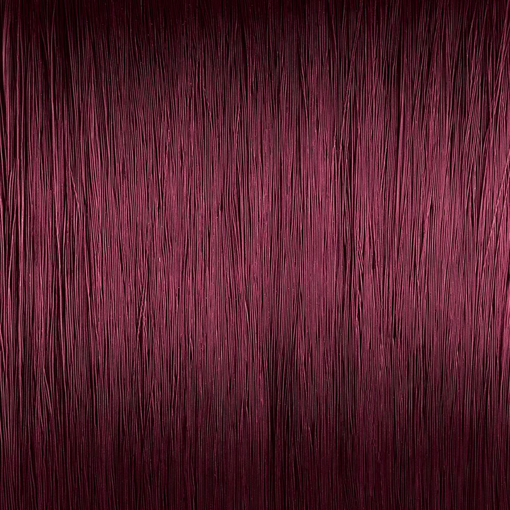 LumiShine Demi Permanent Liquid Color - 5RRV (5.662) - Red Red Violet Light Brown / 2 oz. By Joico - Image 2