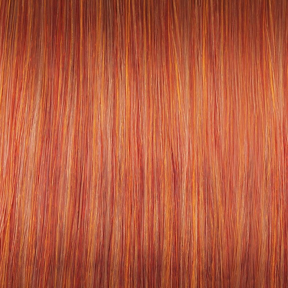 LumiShine Demi Permanent Liquid Color - 6WC (6.774) - Warm Copper Dark Blonde / 2 oz. By Joico - Image 2