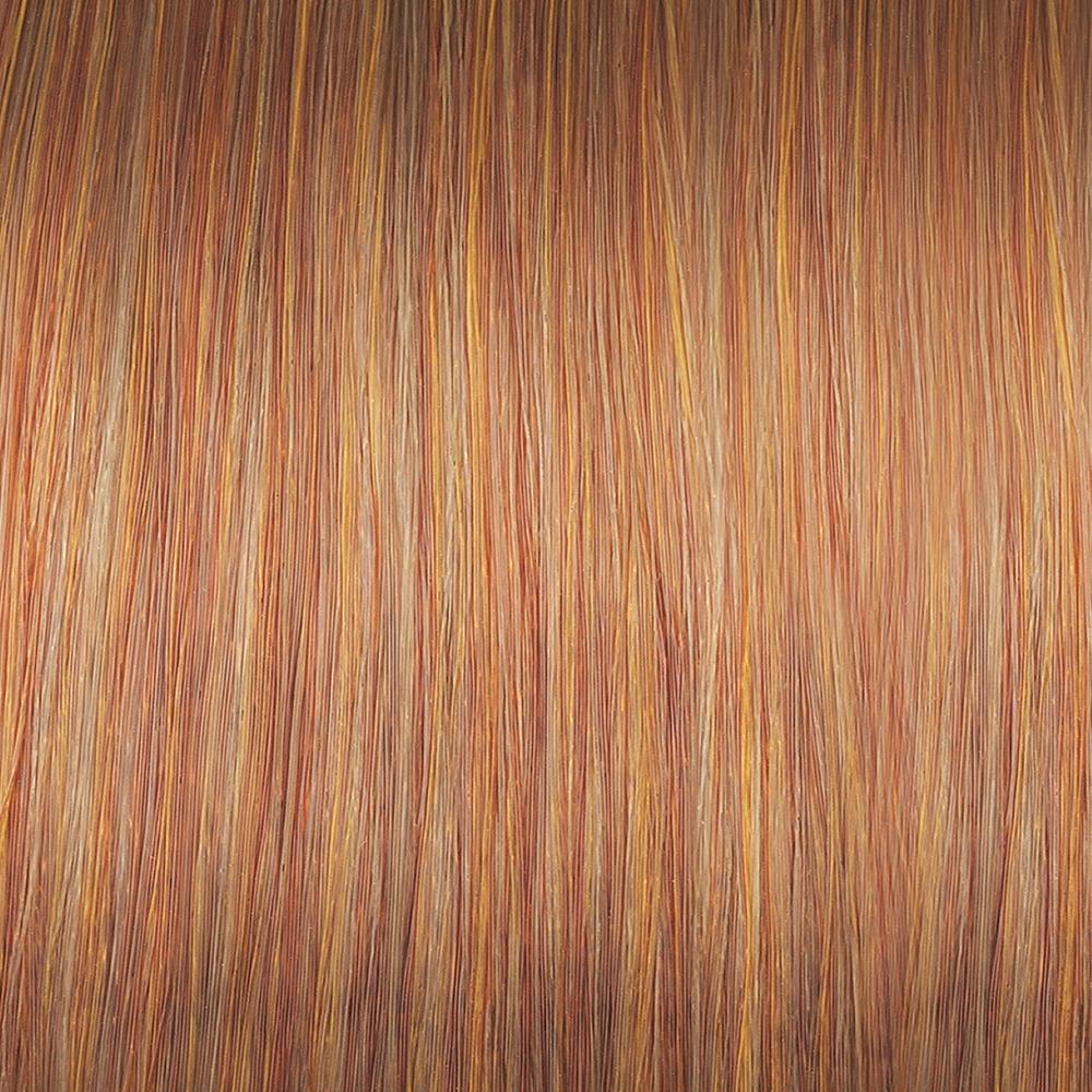 LumiShine Demi Permanent Liquid Color - 8NC (8.04) - Natural Copper Blonde / 2 oz. By Joico - Image 2
