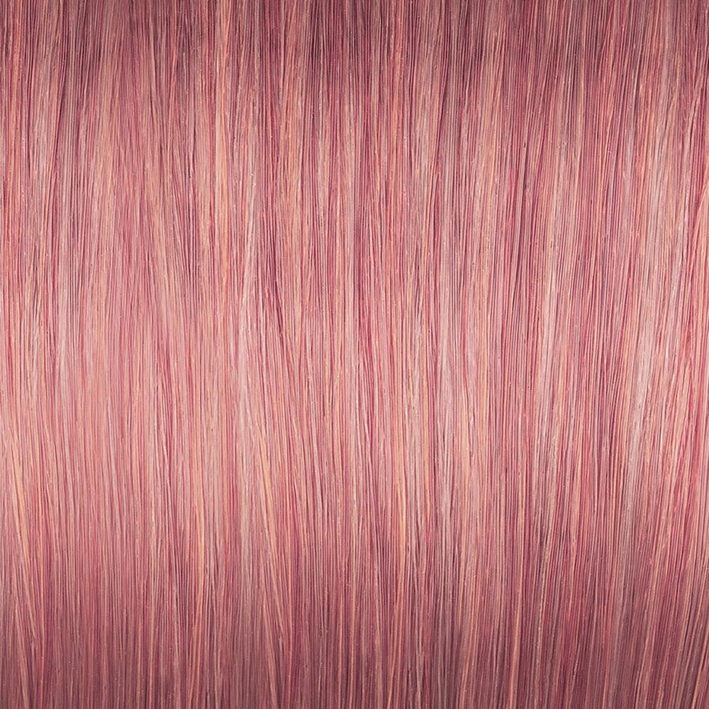 LumiShine Demi Permanent Liquid Color - 8RR (8.66) - Red Red Blonde / 2 oz. By Joico - Image 2