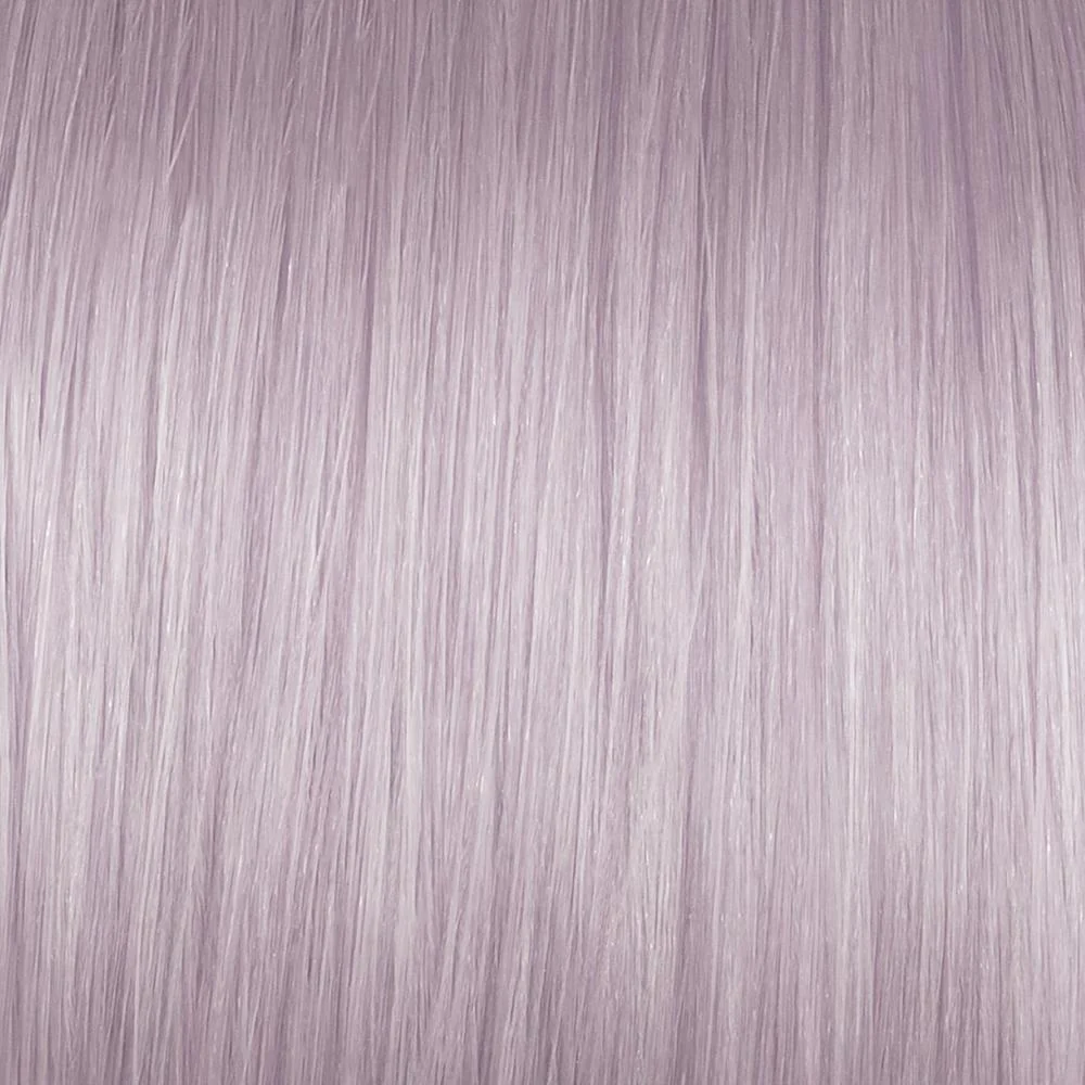 LumiShine Demi Permanent Liquid Color - 8VG (8.23) - Violet Gold Blonde / 2 oz. By Joico - Image 2