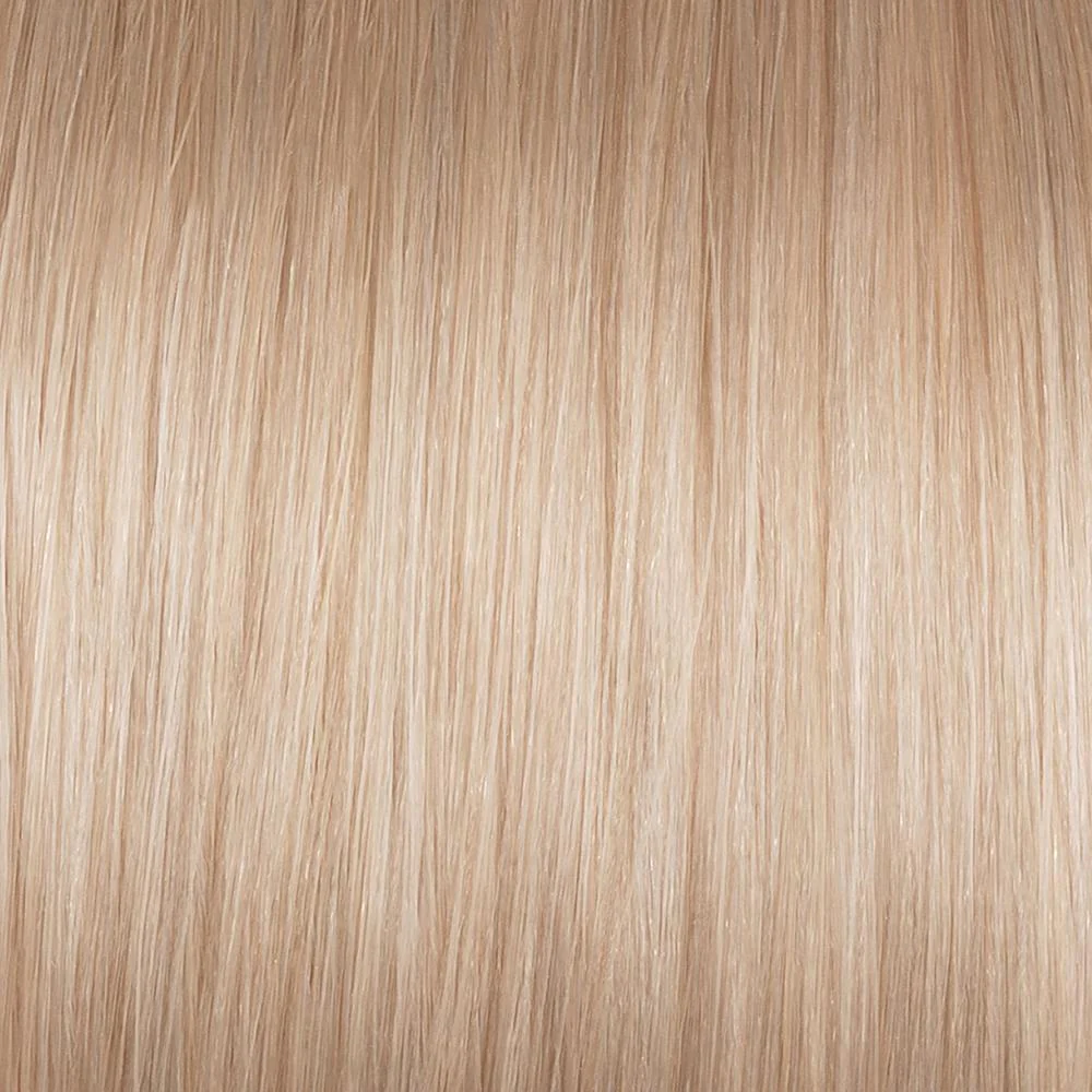 LumiShine Demi Permanent Liquid Color - 9NV (9.02) - Natural Violet Light Blonde / 2 oz. By Joico - Image 2
