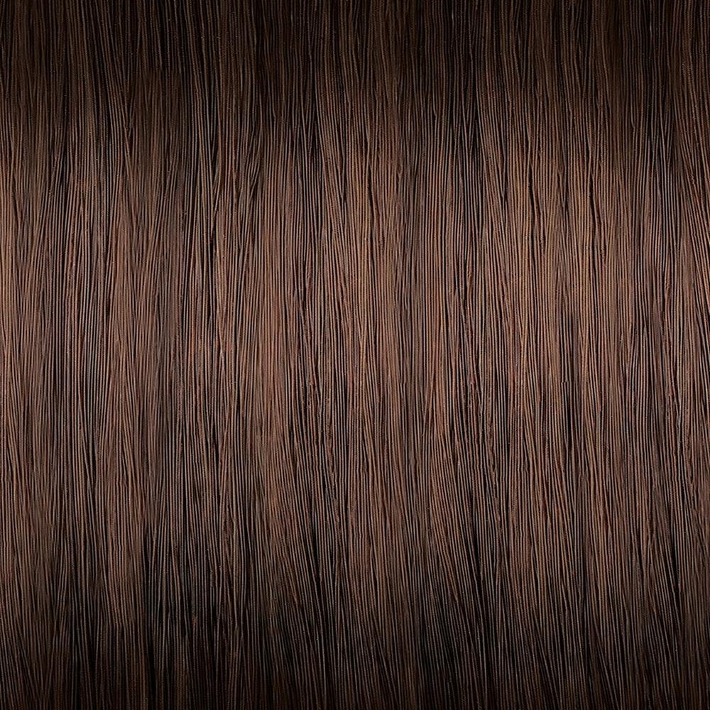 LumiShine Permanent Creme Color - 5NW (5.077) - Natural Warm Light Brown / 2.5 oz. by Joico - Image 2