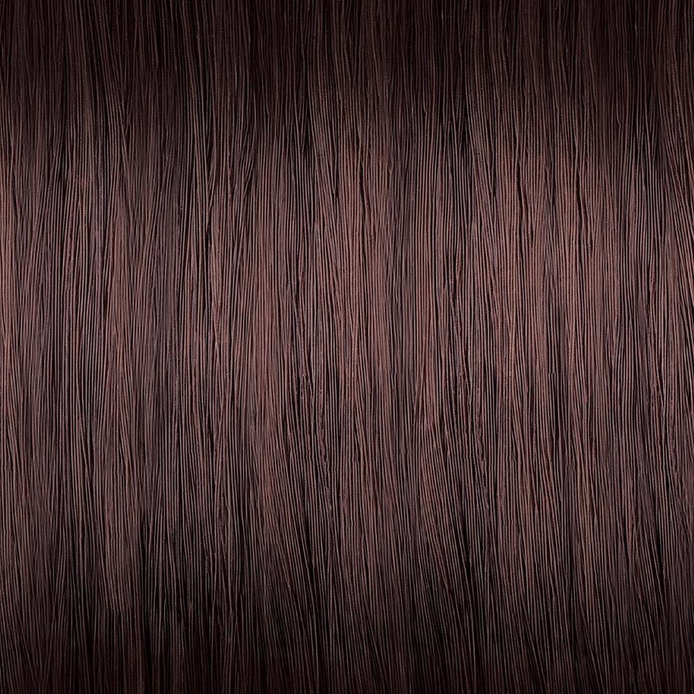 LumiShine YouthLock Permanent Creme Color - 4NNWC (4.0074) - Natural Natural Warm Copper Medium Brown / 2.5 oz. by Joico - Image 2