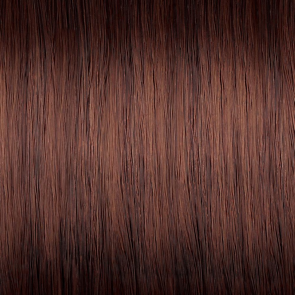 LumiShine YouthLock Permanent Creme Color - 5NNWC (5.0074) - Natural Natural Warm Copper Light Brown / 2.5 oz. by Joico - Image 2