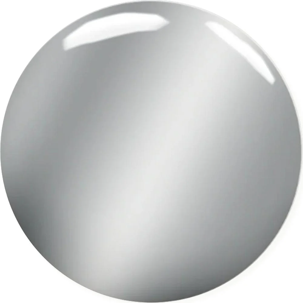 Madam Glam Nail Art Pen - Silver / 0.10 oz. - Image 2