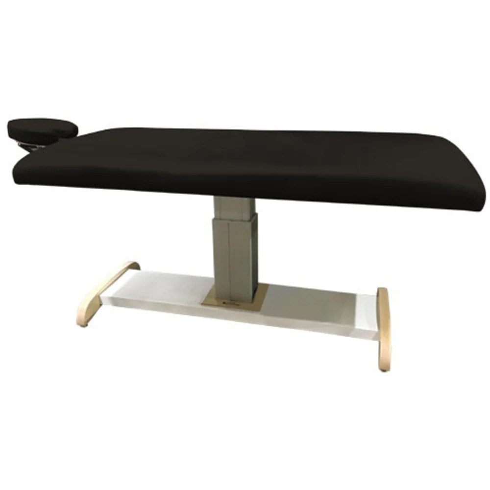 Majestic Basic Electric Massage Table / 28" Wide by Custom Craftworks - Image 5