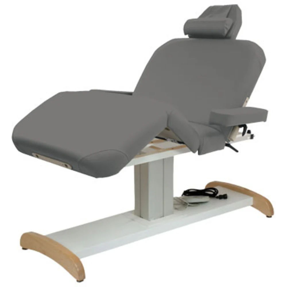 Majestic Deluxe Electric Massage and Spa Table / 30" Wide by Custom Craftworks - Image 18