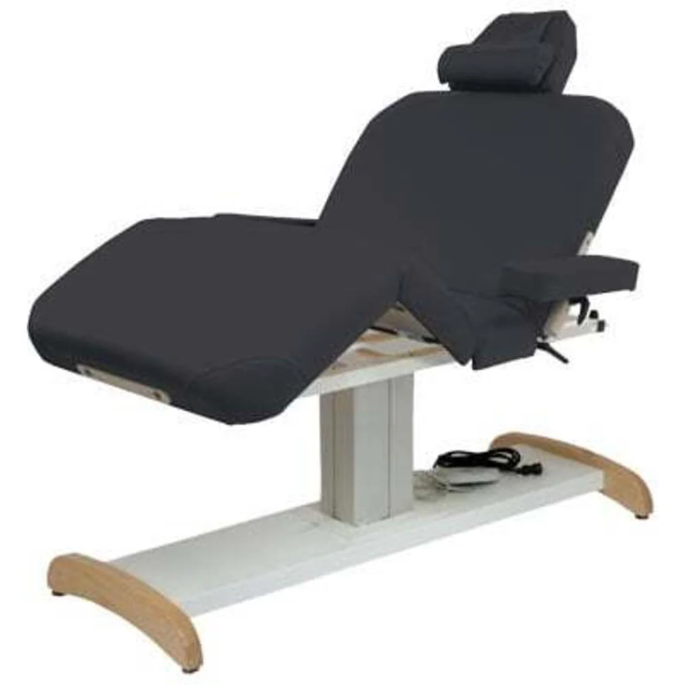 Majestic Deluxe Electric Massage and Spa Table / 30" Wide by Custom Craftworks - Image 21
