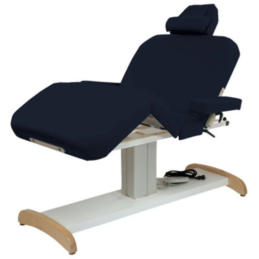 Majestic Deluxe Electric Massage and Spa Table / 30" Wide by Custom Craftworks - Image 4