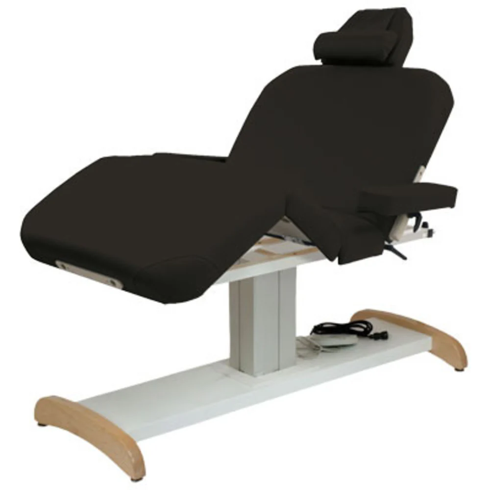 Majestic Deluxe Electric Massage and Spa Table / 30" Wide by Custom Craftworks - Image 5