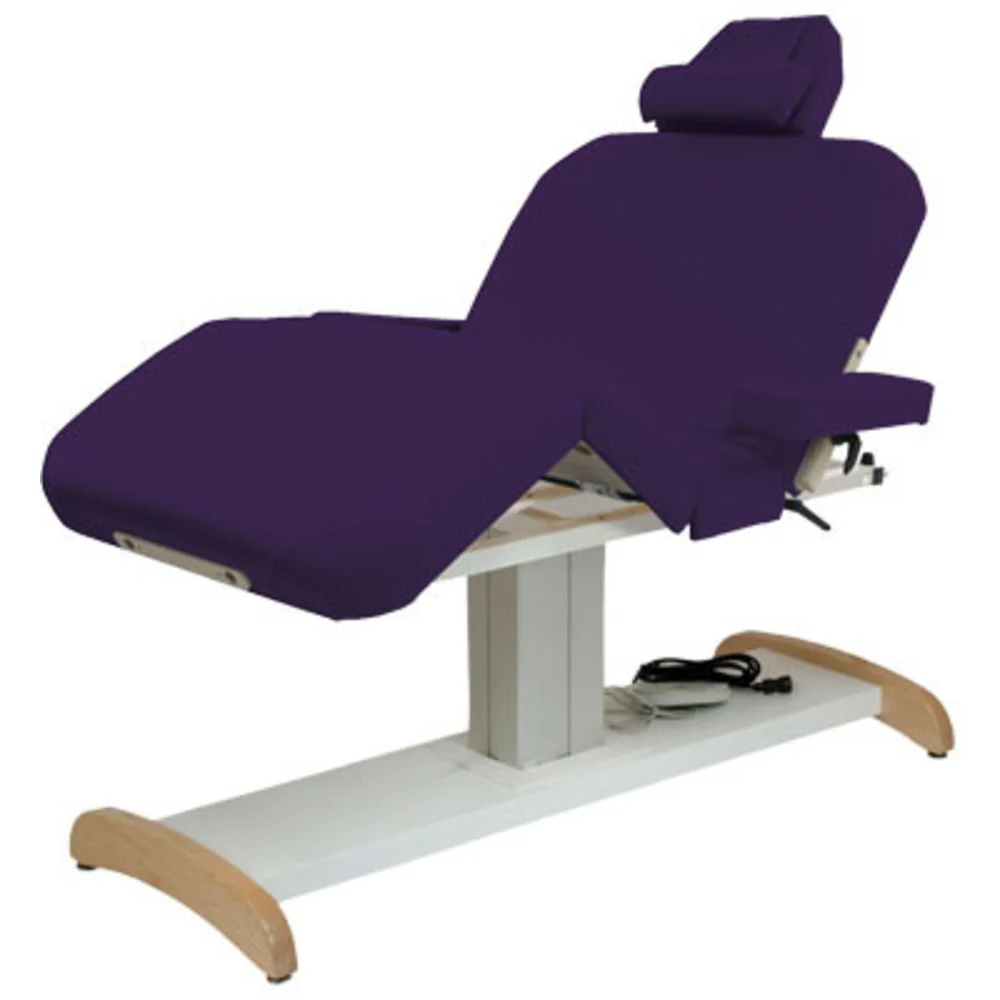 Majestic Deluxe Electric Massage and Spa Table / 30" Wide by Custom Craftworks - Image 6