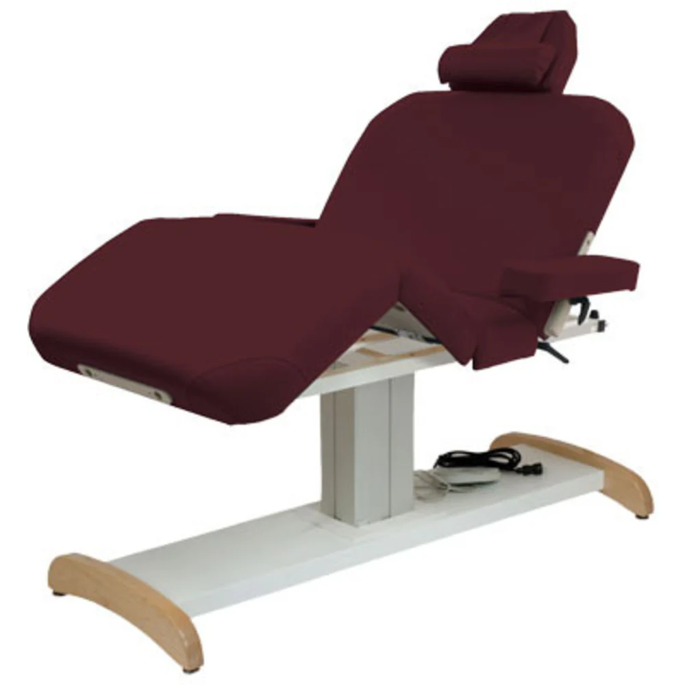 Majestic Deluxe Electric Massage and Spa Table / 30" Wide by Custom Craftworks - Image 7