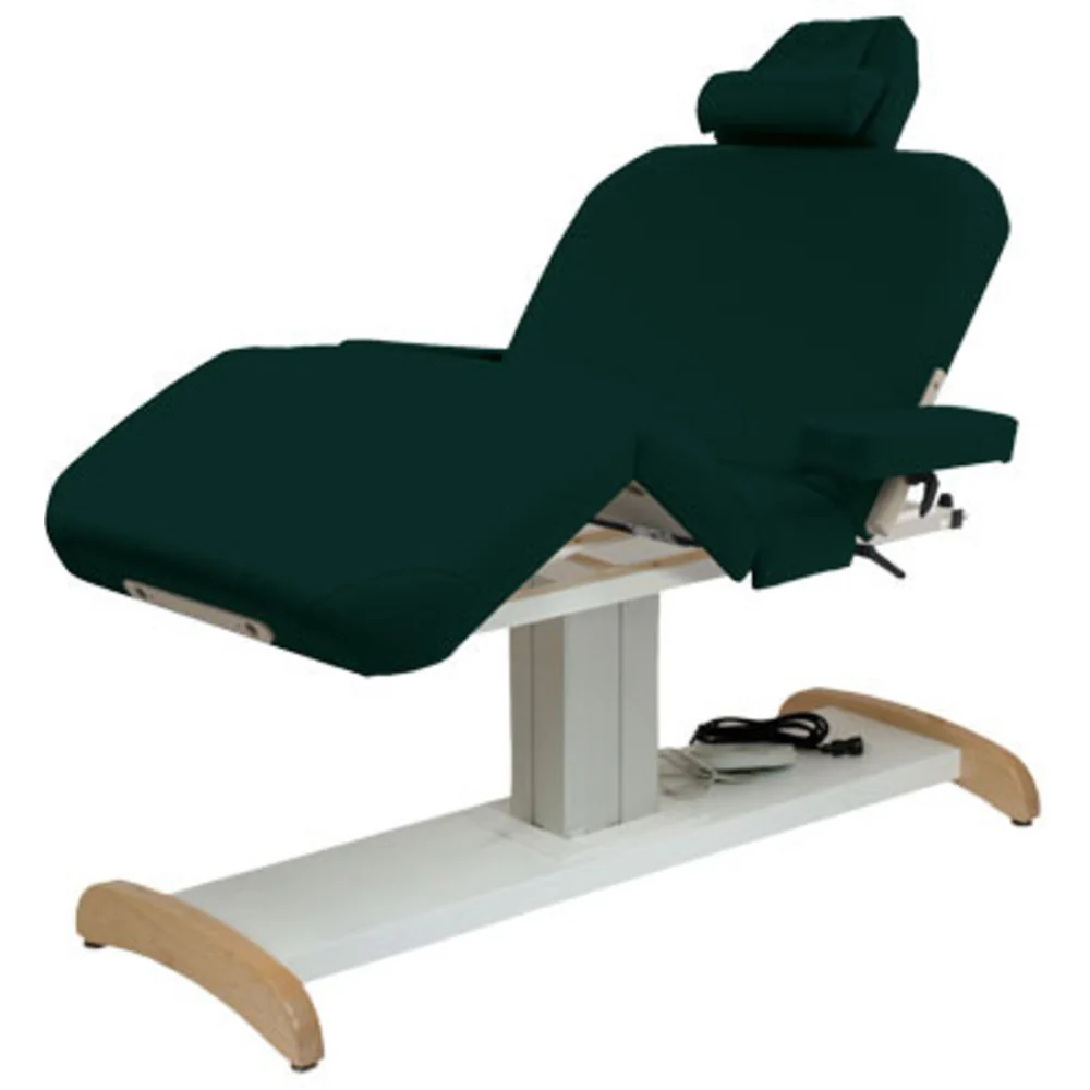 Majestic Deluxe Electric Massage and Spa Table / 33" Wide by Custom Craftworks - Image 11