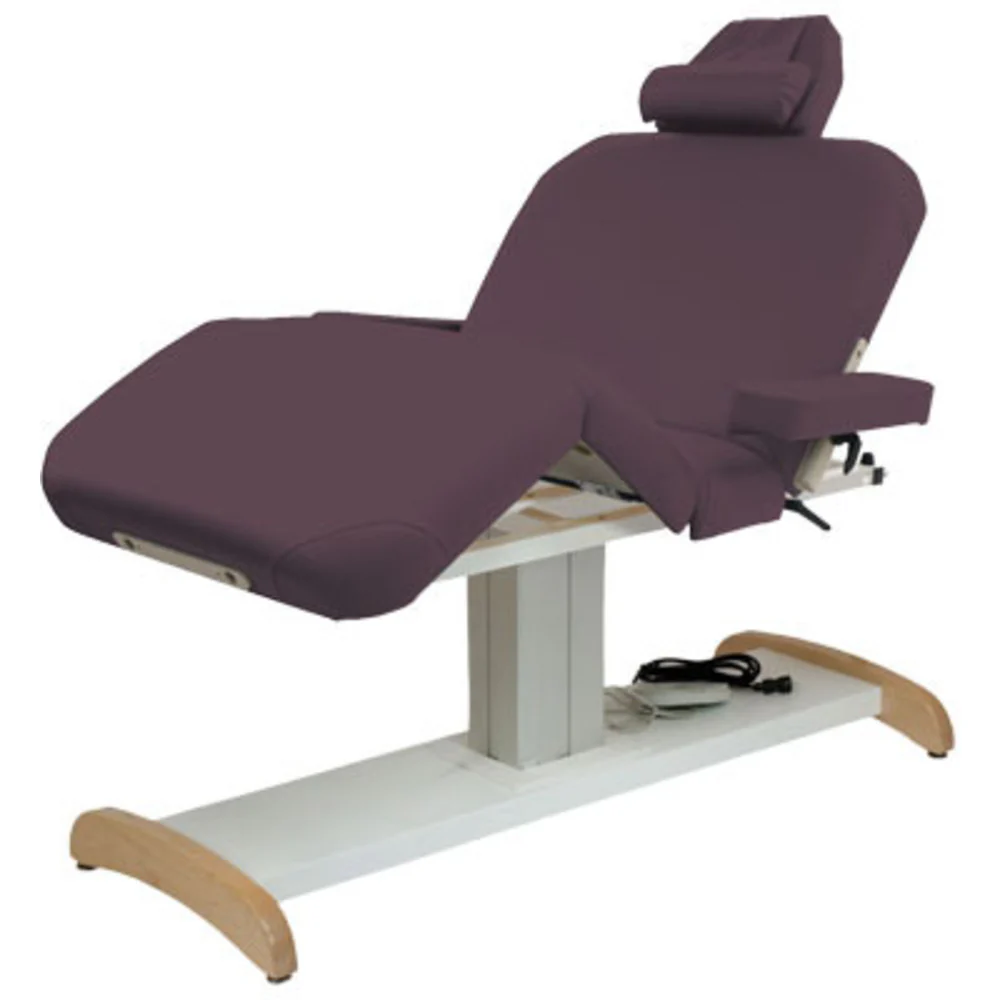 Majestic Deluxe Electric Massage and Spa Table / 33" Wide by Custom Craftworks - Image 12