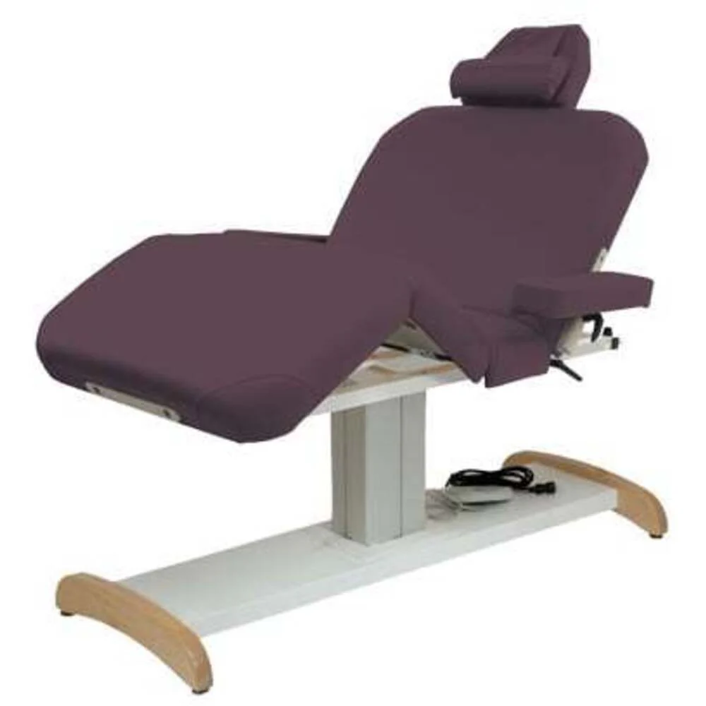 Majestic Deluxe Electric Massage and Spa Table / 33" Wide by Custom Craftworks - Image 13