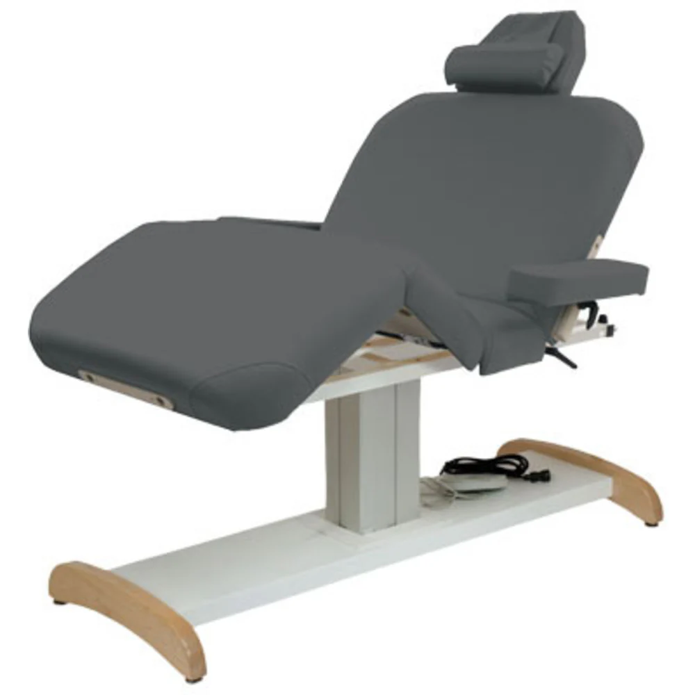 Majestic Deluxe Electric Massage and Spa Table / 33" Wide by Custom Craftworks - Image 2