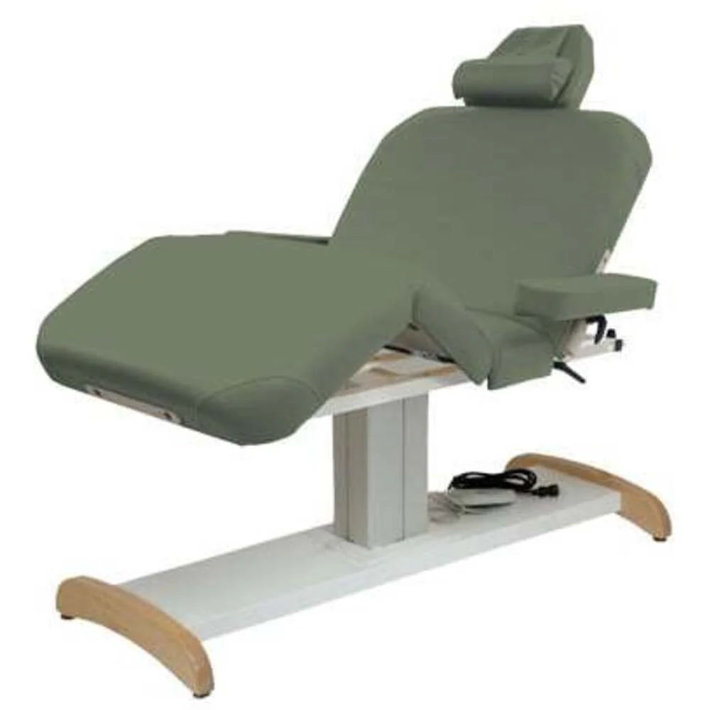 Majestic Deluxe Electric Massage and Spa Table / 33" Wide by Custom Craftworks - Image 20