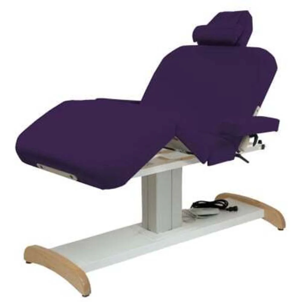 Majestic Deluxe Electric Massage and Spa Table / 33" Wide by Custom Craftworks - Image 6