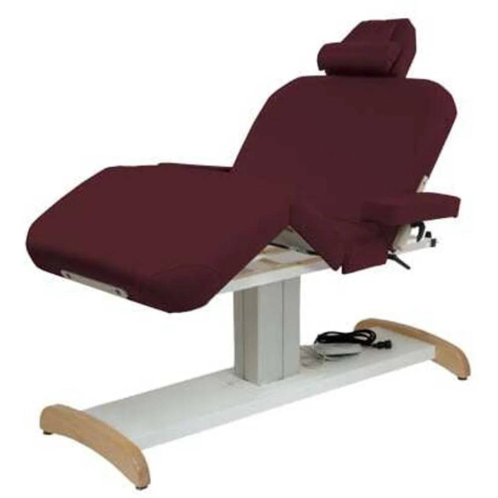 Majestic Deluxe Electric Massage and Spa Table / 33" Wide by Custom Craftworks - Image 7