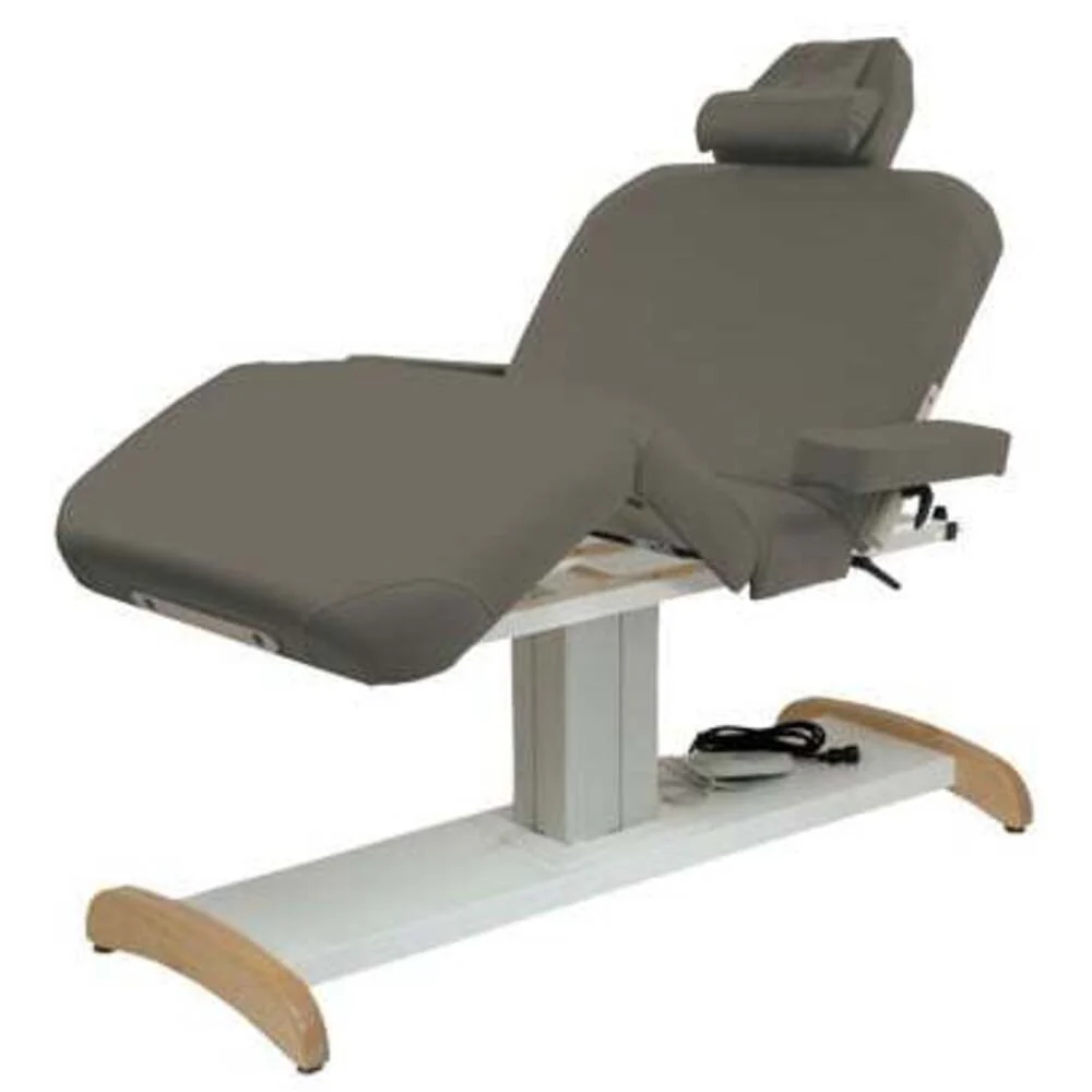 Majestic Deluxe Electric Massage and Spa Table / 33" Wide by Custom Craftworks - Image 9