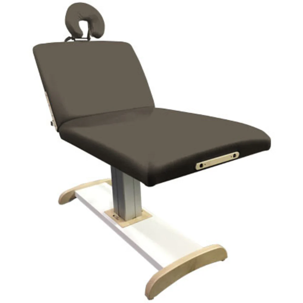 Majestic Lift Back Electric Massage Table / 30" Wide by Custom Craftworks - Image 19