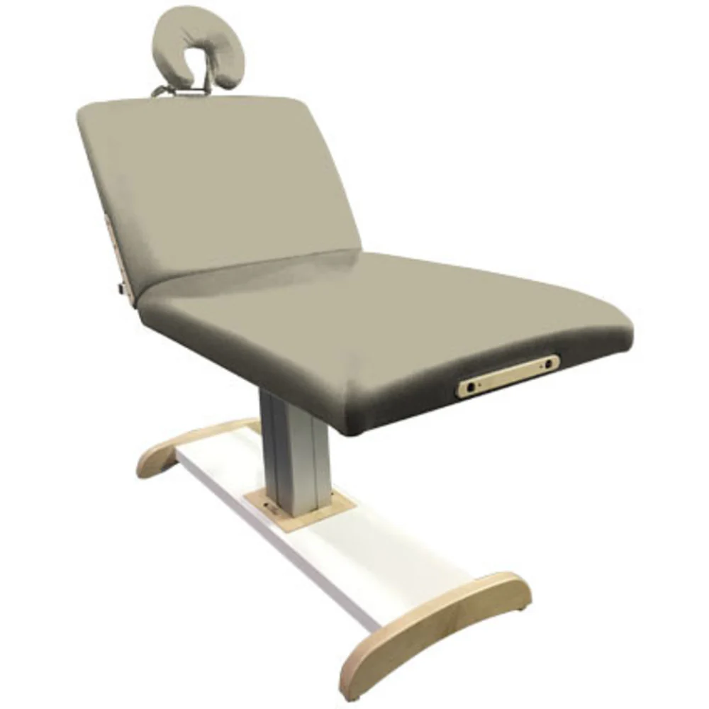 Majestic Lift Back Electric Massage Table / 30" Wide by Custom Craftworks - Image 2